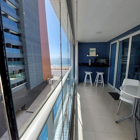 Wave Exclusive Apartments Салвадор Екстер'єр фото