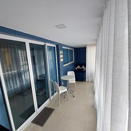 Wave Exclusive Apartments Салвадор Екстер'єр фото