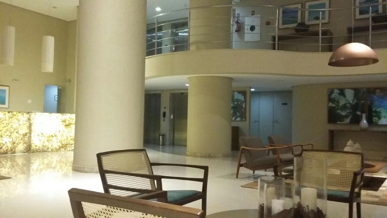 Wave Exclusive Apartments Салвадор Екстер'єр фото