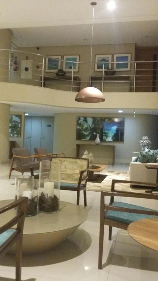 Wave Exclusive Apartments Салвадор Екстер'єр фото