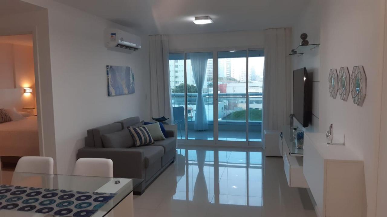 Wave Exclusive Apartments Салвадор Екстер'єр фото