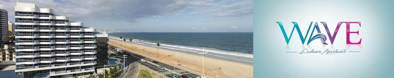 Wave Exclusive Apartments Салвадор Екстер'єр фото
