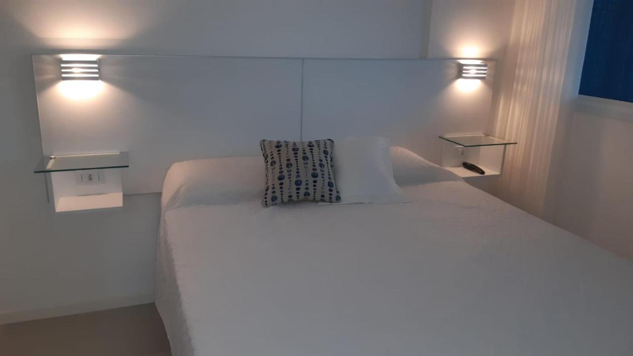 Wave Exclusive Apartments Салвадор Екстер'єр фото