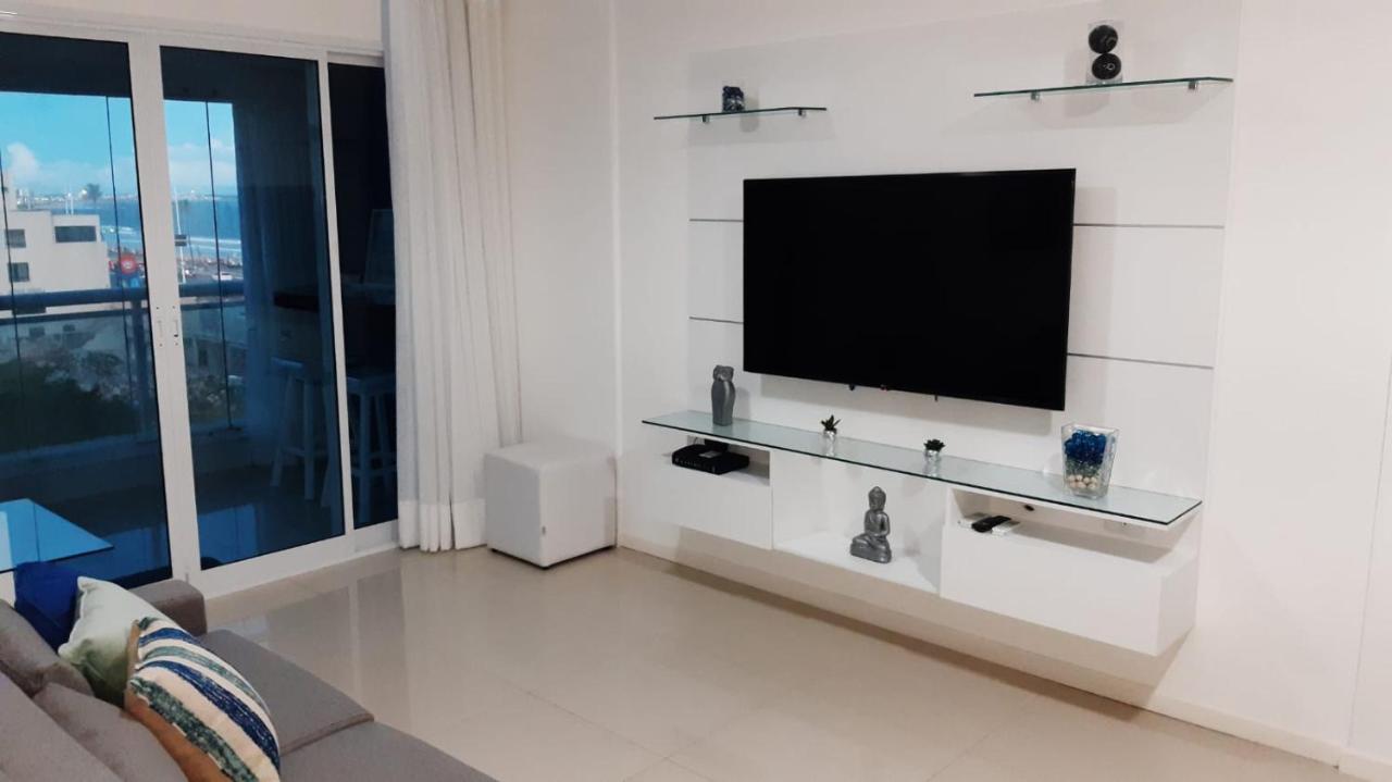 Wave Exclusive Apartments Салвадор Екстер'єр фото