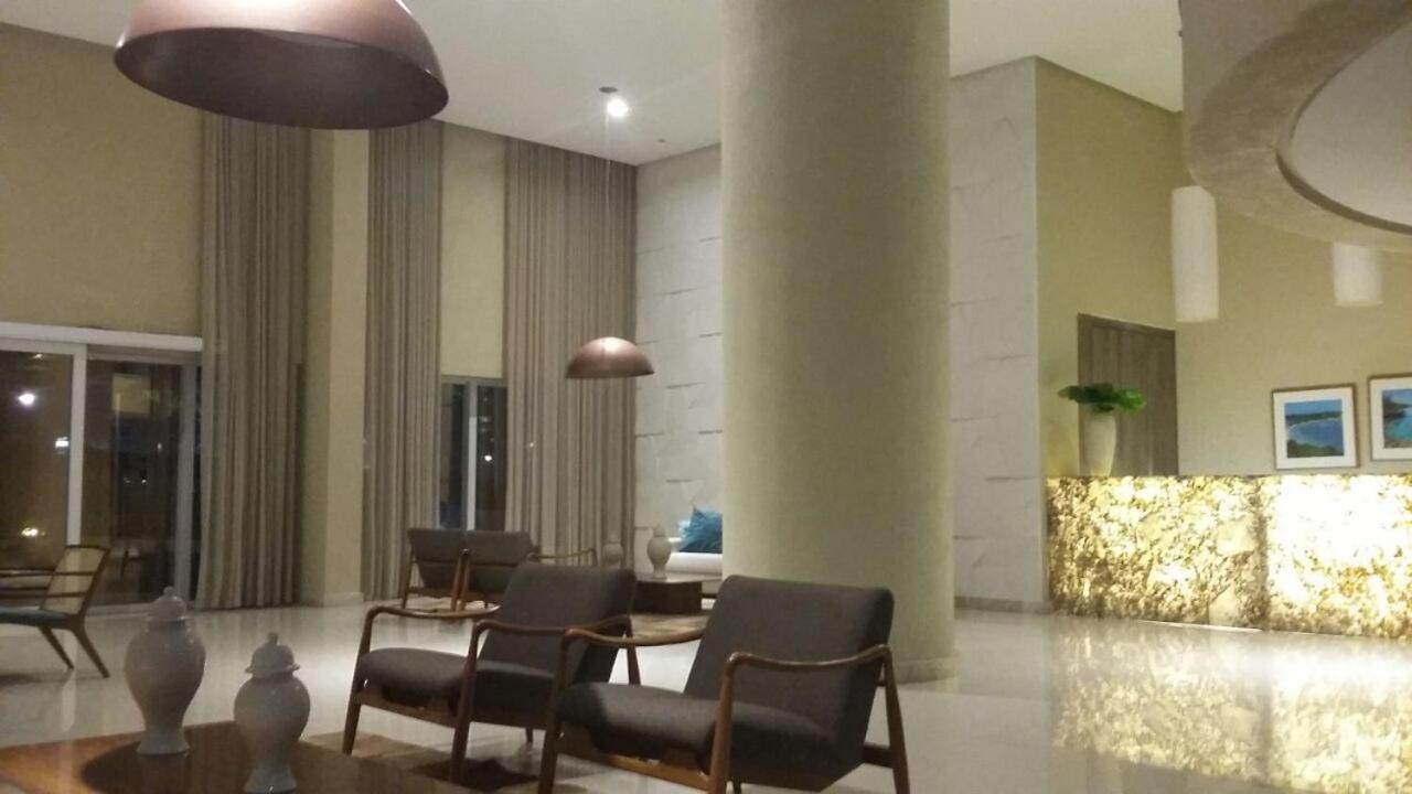 Wave Exclusive Apartments Салвадор Екстер'єр фото