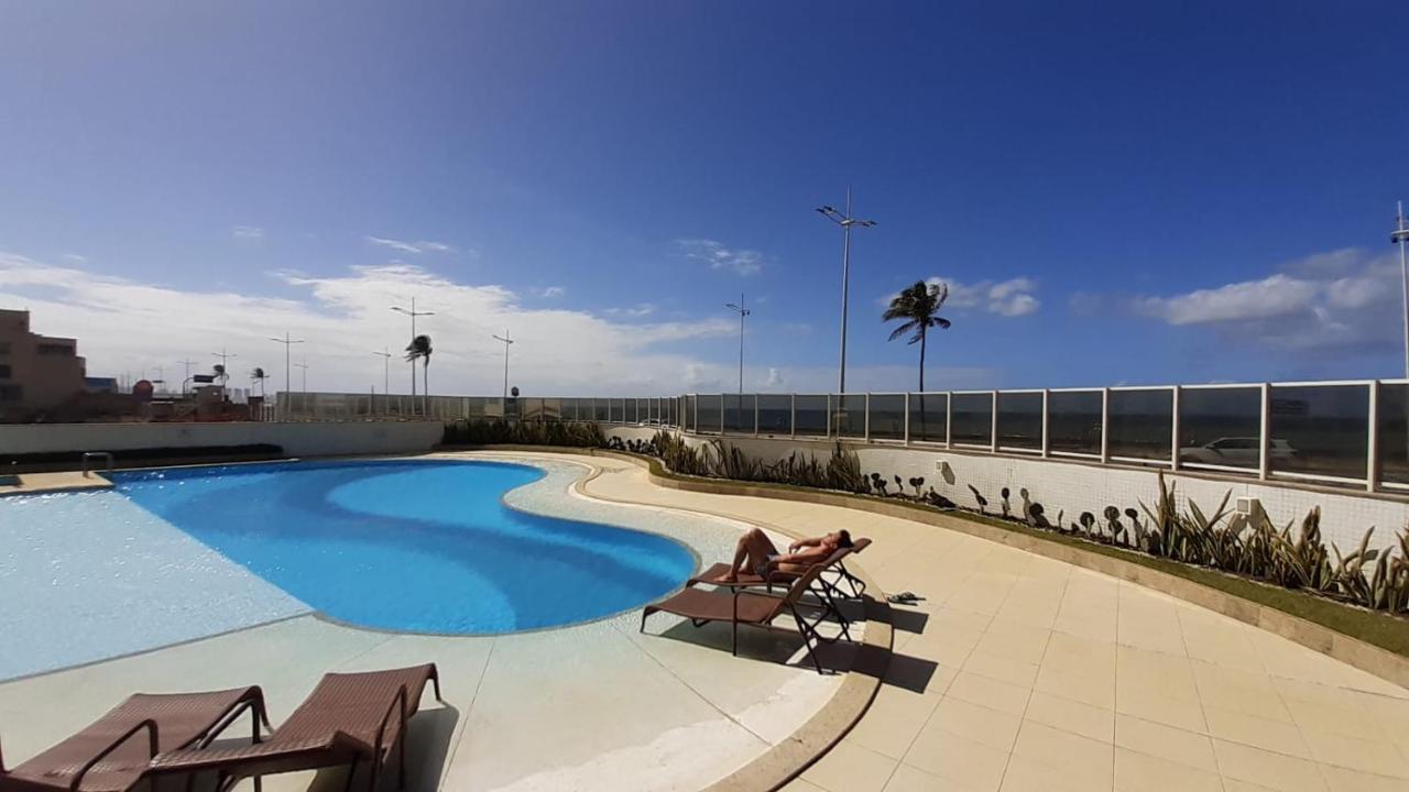 Wave Exclusive Apartments Салвадор Екстер'єр фото