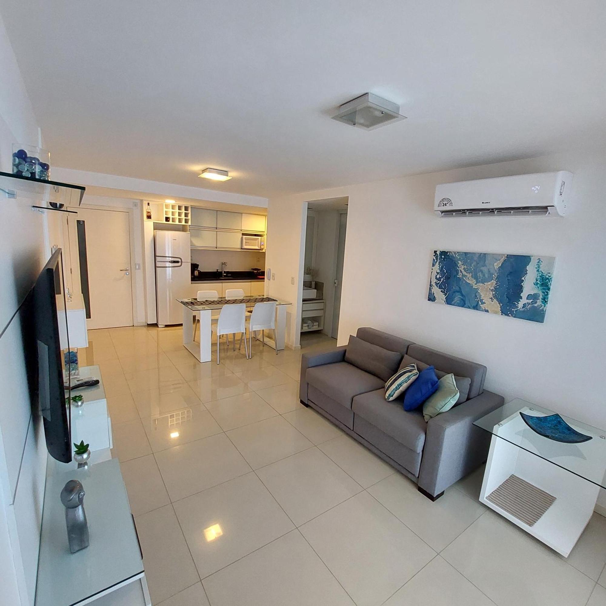 Wave Exclusive Apartments Салвадор Екстер'єр фото