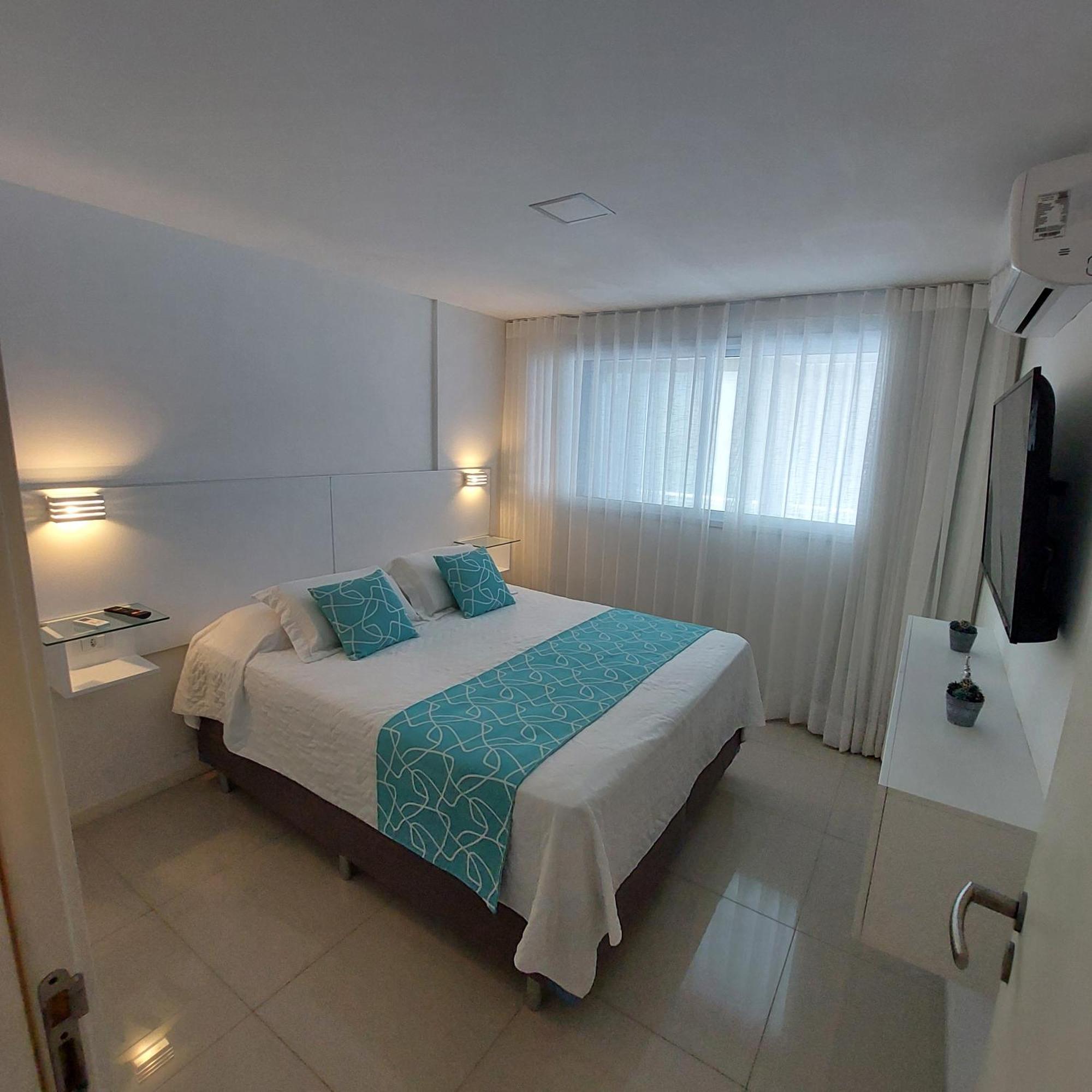 Wave Exclusive Apartments Салвадор Екстер'єр фото