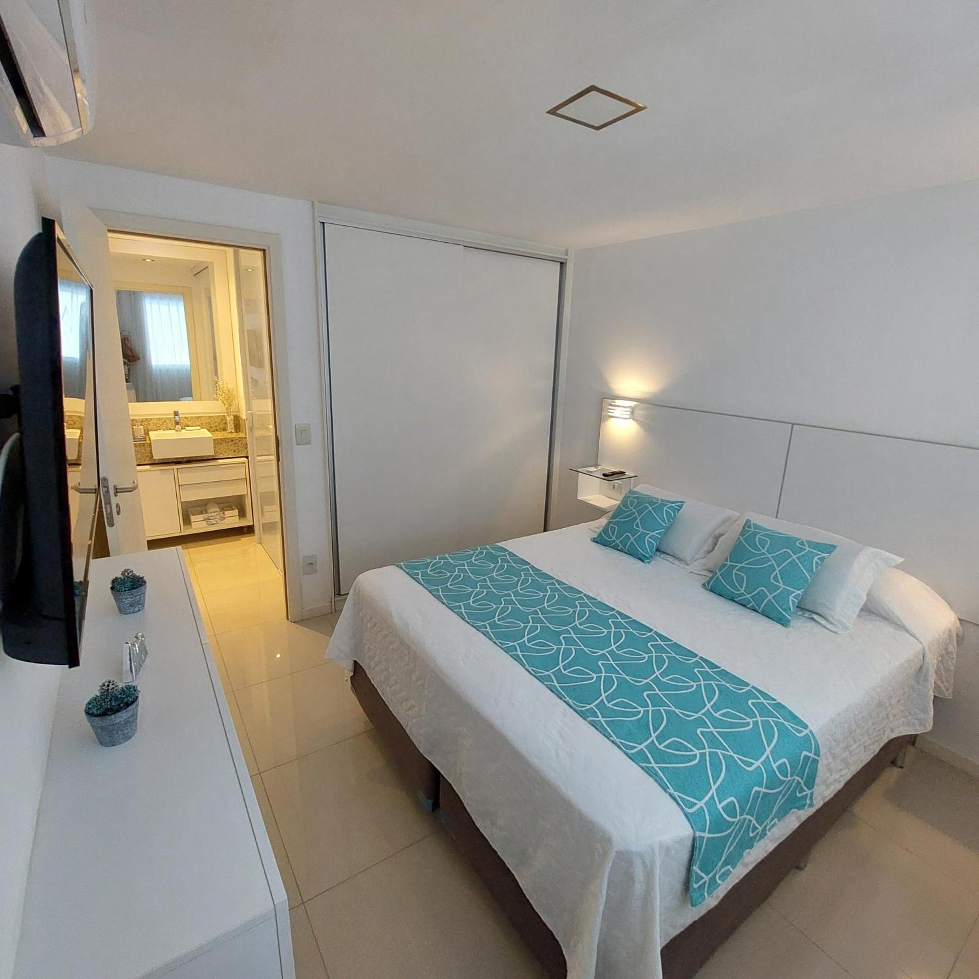 Wave Exclusive Apartments Салвадор Екстер'єр фото