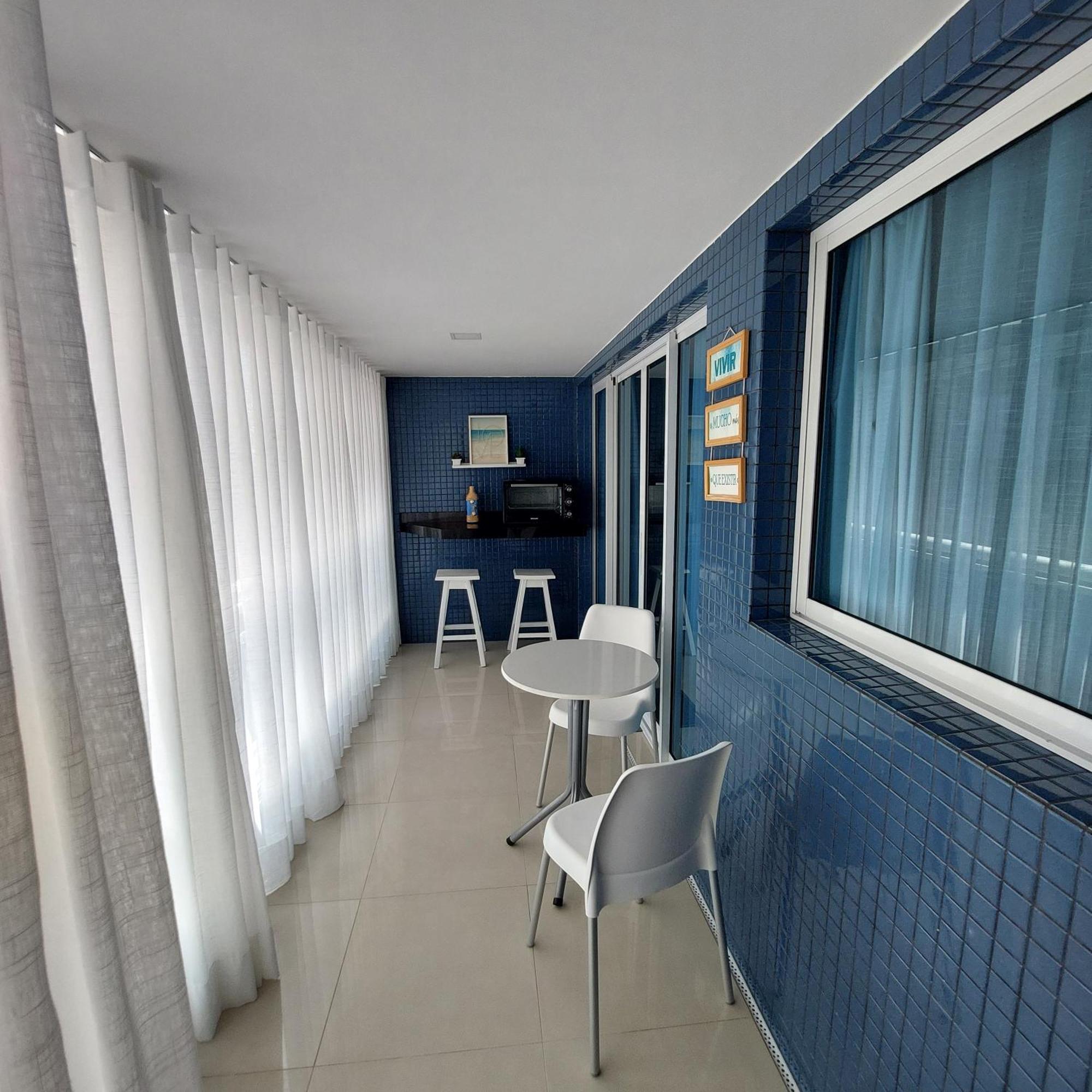 Wave Exclusive Apartments Салвадор Екстер'єр фото