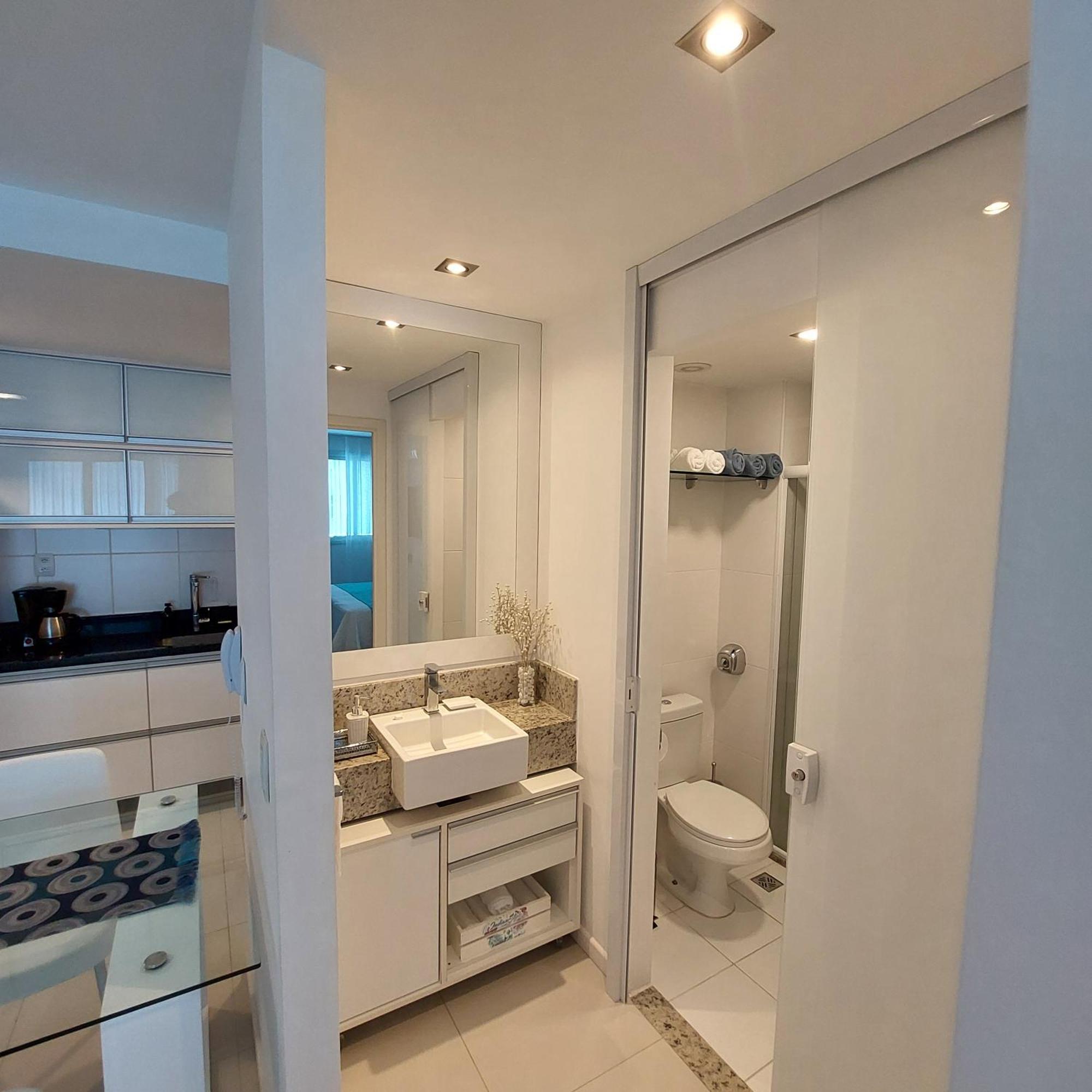 Wave Exclusive Apartments Салвадор Екстер'єр фото